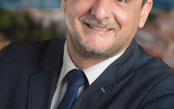 Δήμος Πέλλας: Νέος δήμαρχος ο Στάθης Φουντουκίδης 