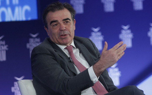 Θεσσαλονίκη: Τι συμφώνησαν οι υπουργοί Εσωτερικών και Μετανάστευσης πέντε ευρωπαϊκών χωρών