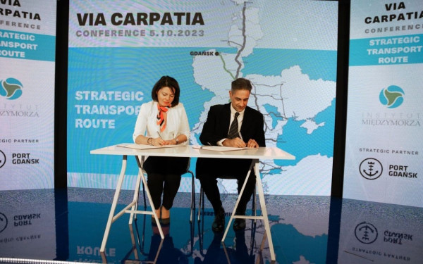 ΑΠΘ: Ανοίγοντας δρόμους Διεθνούς Επιστημονικής Συνεργασίας για την Οικονομική Συνεργασία και Ανάπτυξη στην Ανατολική Ευρώπη