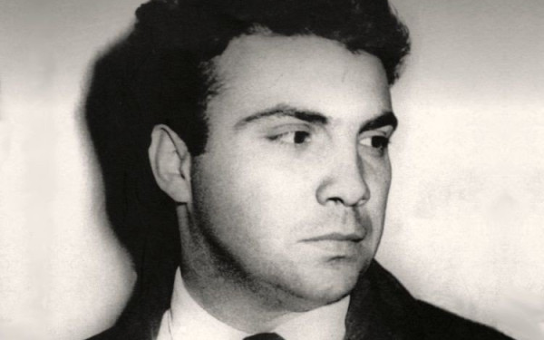 64ο ΦΚΘ: Μεγάλο αφιέρωμα στον Τάκη Κανελλόπουλο