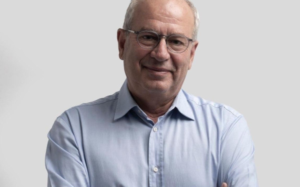 Καβάλα: Ο Θεόδωρος Μουριάδης επανεκλέγεται δήμαρχος