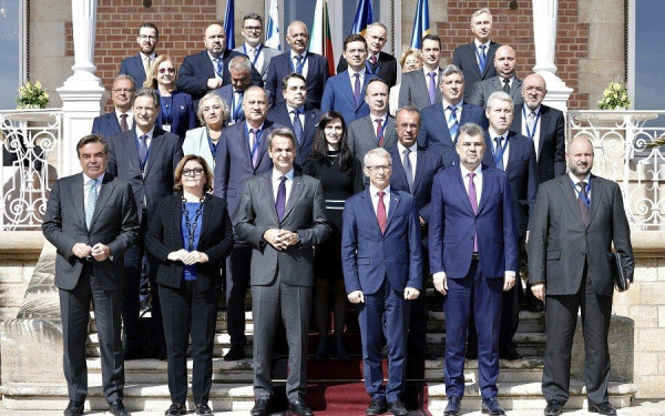 Στο προσκήνιο ξανά η σιδηροδρομική σύνδεση λιμένων της βόρειας Ελλάδας με Βουλγαρία και Ρουμανία