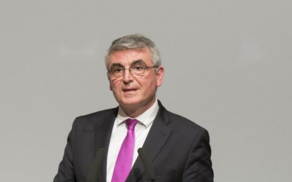 Πάνος Τσακλόγλου: Το μέτρο της απασχόλησης συνταξιούχων έχει πολύ μεγαλύτερη επιτυχία και από ό,τι είχαμε σχεδιάσει