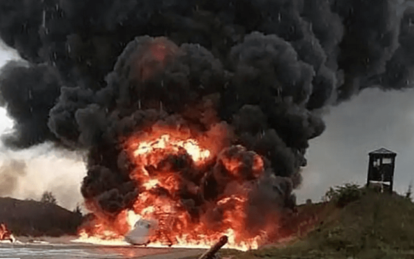 Μεγάλες νίκες στο πολεμικό πεδίο για τον ουκρανικό στρατό - Κατάρριψη drones και καταστροφή εγκαταστάσεων των Ρώσων