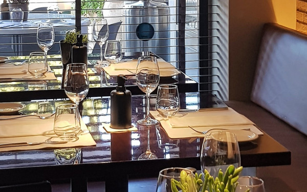 Θεσσαλονίκη: Μέχρι το τέλος της χρονιάς η λειτουργία του εστιατορίου «Β» στο Βυζαντινό Μουσείο