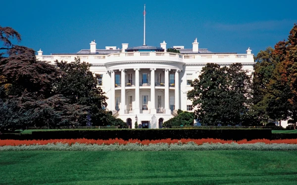 Έλον Μασκ: Αναμένεται να αποκτήσει γραφεία στο συγκρότημα του Λευκού Οίκου