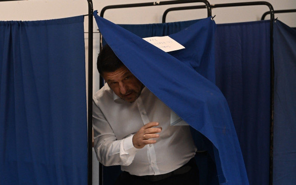 N. Xαρδαλιάς: Οι πολίτες είναι η δύναμή μας, είναι αυτοί που αποφασίζουν για τα πάντα