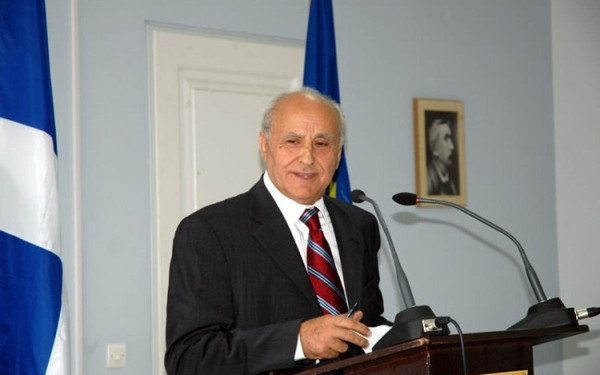 Λευκάδα: Το αποφάσισε στα 84 χρόνια του και εκλέχτηκε δήμαρχος με την πρώτη 