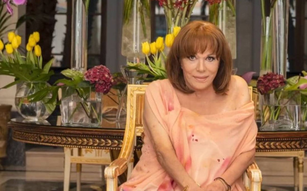 Αύριο το τελευταίο «γλέντι» της Μαίρης Χρονοπούλου (βίντεο)