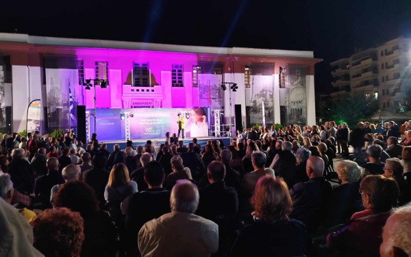 Καλαμαριά: Οι τελευταίες κινήσεις των δύο υποψηφίων