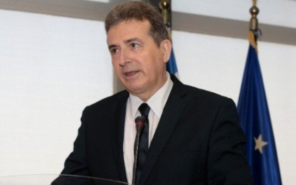 Μ. Χρυσοχοΐδης: Το Ελληνικό Σχέδιο Δράσης για την Άνοια και τη νόσο Alzheimer