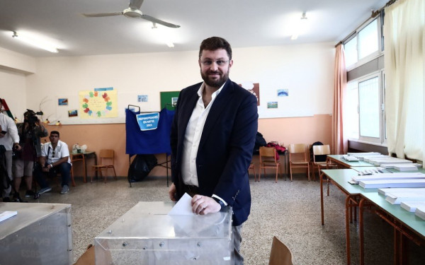 ΣΥΡΙΖΑ: Ο Κώστας Ζαχαριάδης για την ίδρυση νομικών σχολών