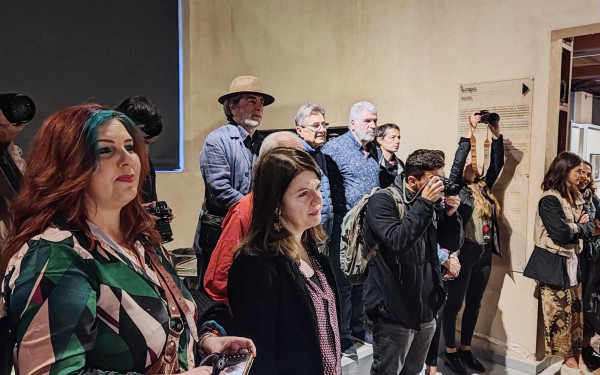 Δημήτρης Μεσσήνης: Η δύναμη και η οδύνη του Αφγανιστάν σε φωτογραφικά ντοκουμέντα (βίντεο, φωτ.)