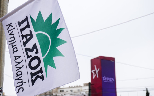 Κασσελάκης και Ανδρουλάκης στην ίδια πόλη την ώρα που η μάχη επικράτησης στην Κεντροαριστερά καλά κρατεί 