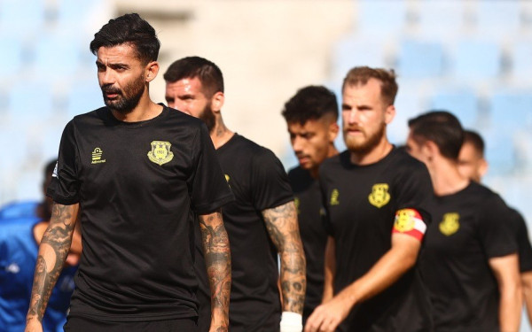 Κύπελλο Ελλάδας: Βαριά καμπάνα στην Αναγέννηση Καρδίτσας