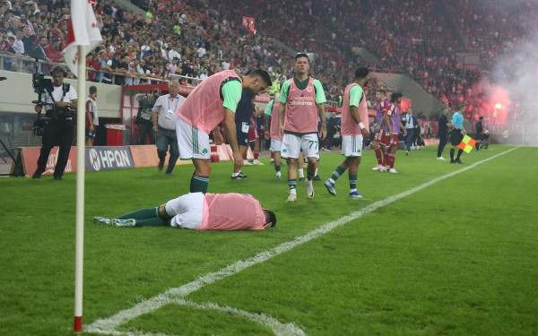 Super League: Στον Παναθηναϊκό κατοχυρώθηκε το ντέρμπι με τον Ολυμπιακό - Αφαίρεση ενός βαθμού και δύο αγωνιστικές﻿ στους ερυθρόλευκους