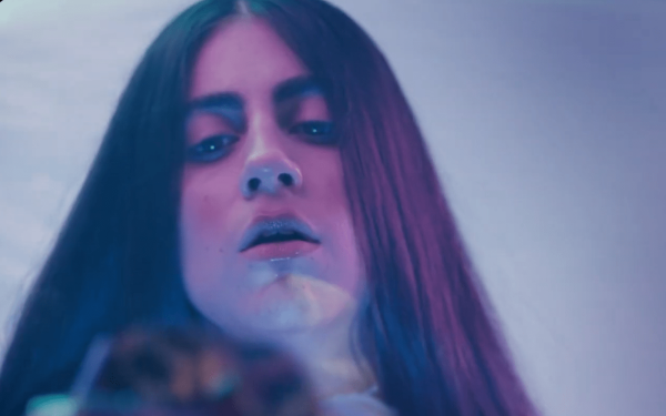 Οι τρεις Μοίρες στα σποτ του 64ου Φεστιβάλ Κινηματογράφου Θεσσαλονίκης - Δείτε βίντεο