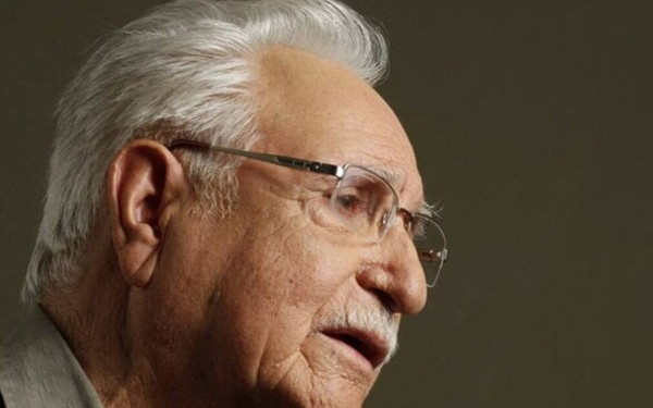 Πέθανε ο μεγάλος δάσκαλος της θρακιώτικης παραδοσιακής μουσικής, Χρόνης Αηδoνίδης (βίντεο)