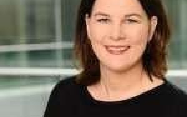 Μπέρμποκ: Πρέπει να αποτραπεί η κλιμάκωση της έντασης ανάμεσα σε Ισραήλ - Ιράν