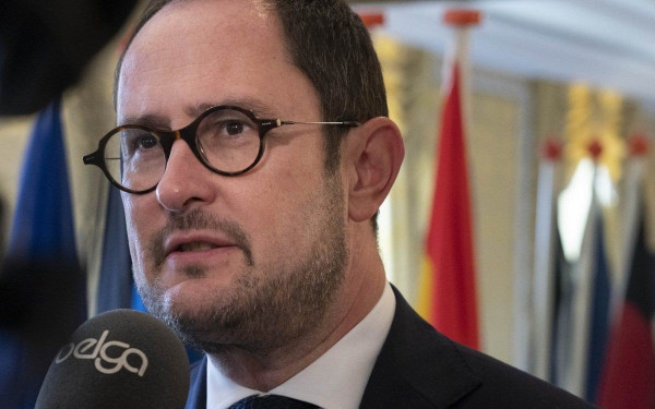 Θύμα κακοποίησης από ιερέα είχε πέσει ο πρώην υπουργός δικαιοσύνης του Βελγίου 