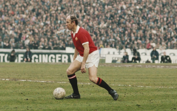 Πέθανε ο θρυλικός Σερ Μπόμπι Τσάρλτον (βίντεο)