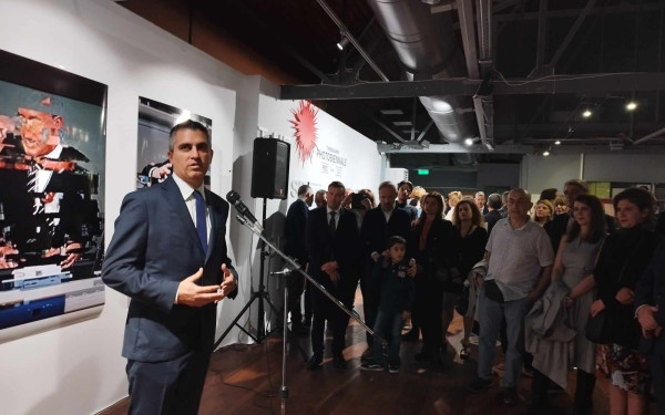 Θεσσαλονίκη: Ο λαϊκισμός στο επίκεντρο της κεντρικής έκθεσης της PhotoΒiennale 2023 