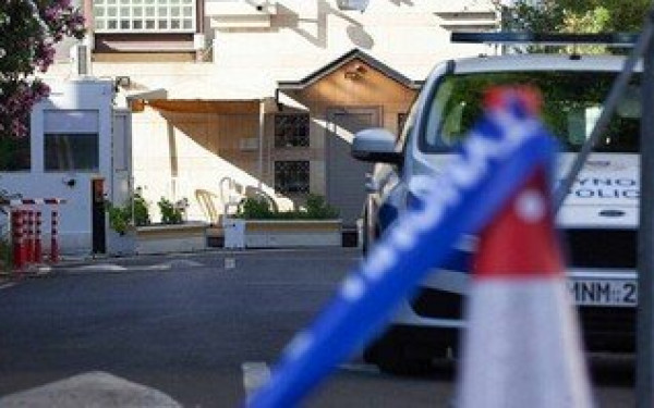 Κύπρος: Εξερράγη εκρηκτικός μηχανισμός κοντά στην πρεσβεία του Ισραήλ τα ξημερώματα