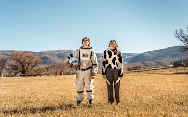 64ο Φεστιβάλ Κινηματογράφου Θεσσαλονίκης: Ταινίες - οδηγοί στην ατομική μας καταβύθιση