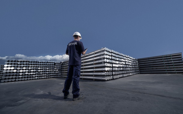 ΕLVIAL: Νέο επενδυτικό πρόγραμμα 16 εκατ. και δυναμική διείσδυση στη Βόρειο Αμερική