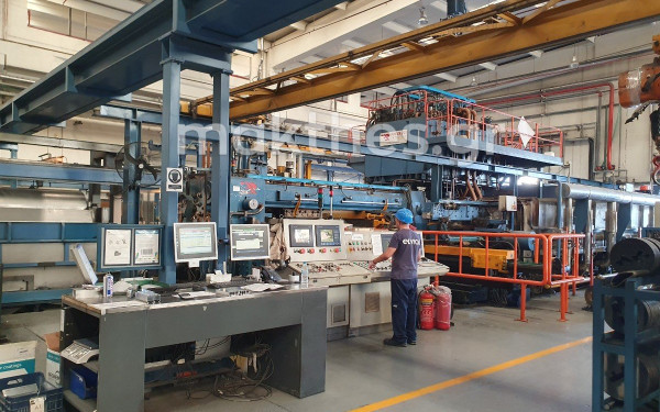 ELVIAL: Νέο κύμα επενδύσεων από το 2025 - Η συμμετοχή στο project για το ΦΙΞ