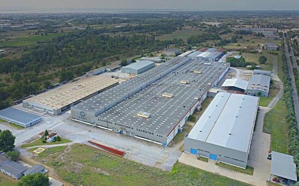 Η ΕΛΒΟ στην Ένωση Ελληνικών Εταιρειών Άμυνας και Ασφάλειας 