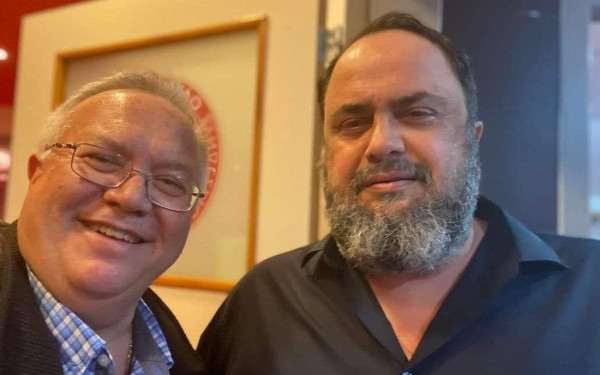 Καταγγελία του Παναθηναϊκού: Οπαδός του Ολυμπιακού ο γιατρός του ντέρμπι - Φωτογραφικά ντοκουμέντα