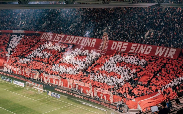 Η πρωτοβουλία της Φορτούνα Ντίσελντορφ που θα αλλάξει το ποδόσφαιρο (βίντεο)