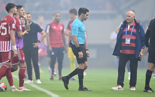 Ολυμπιακός - Παναθηναϊκός: Αποκαλυπτικό το φύλλο αγώνα - «Και οι δύο ομάδες πίεζαν τον γιατρό να αλλάξει απόφαση»