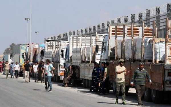 Υπηρεσία ΟΗΕ στη Γάζα: Πολιτικές σκοπιμότητες πίσω από τις κατηγορίες για σχέσεις της UNRWA με τη Χαμάς