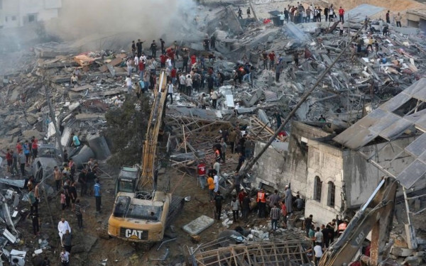 Τουλάχιστον 29 δημοσιογράφοι νεκροί στον πόλεμο Ισραήλ - Χαμάς