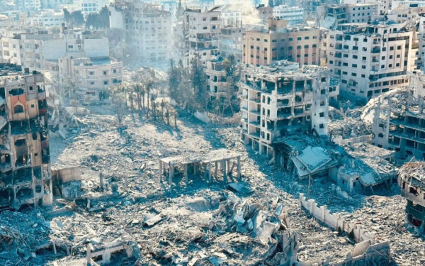 Γάζα: Στα χαρτιά μένει η κατάπαυση του πυρός - Το Ισραήλ βομβάρδισε και σκότωσε 21 ανθρώπους