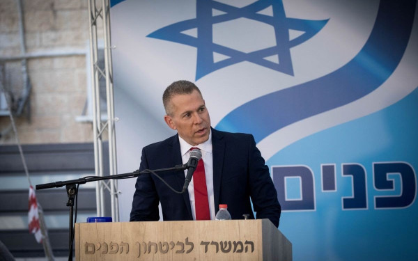 «Ντροπή σας!» είπε ο Ισραηλινός πρεσβευτής στον ΟΗΕ μετά το ψήφισμα για εκεχειρία στη Γάζα