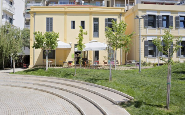 Νέες εξελίξεις στην υπόθεση του Γκαίτε Θεσσαλονίκης: Η κυβέρνηση τείνει χείρα βοηθείας ώστε να μην κλείσει το ιστορικό Ινστιτούτο