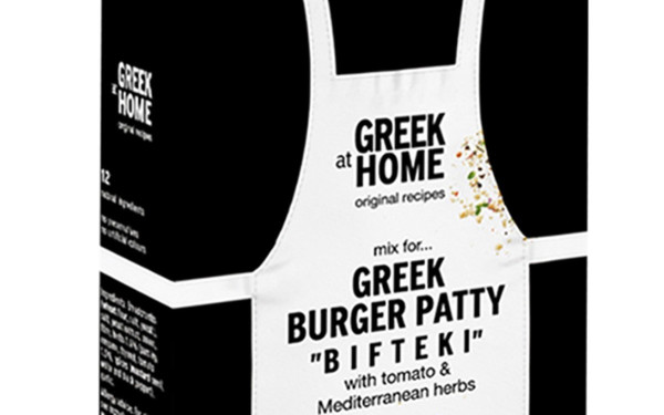 Η Provil στην Anuga με τη νέα σειρά «Greek at Home»