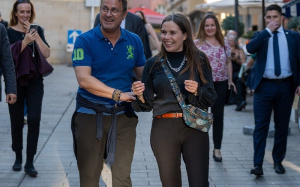 Ισλανδία: Η χώρα παρέλυσε από απεργία με πρώτη συμμετέχουσα την πρωθυπουργό