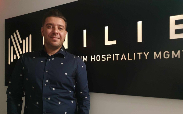 NilieHospitality: Joint Venture στον τουρισμό και 400 ακίνητα στη βραχυχρόνια μίσθωση