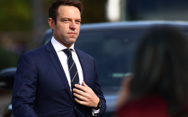 Επίσκεψη Στ. Κασσελάκη στην Κύπρο για την 50ή επέτειο της τουρκικής εισβολής