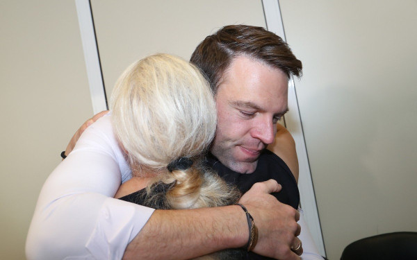 Στ. Κασσελάκης: "Εξοργισμένος" για τη συγκάλυψη στο δυστύχημα των Τεμπών