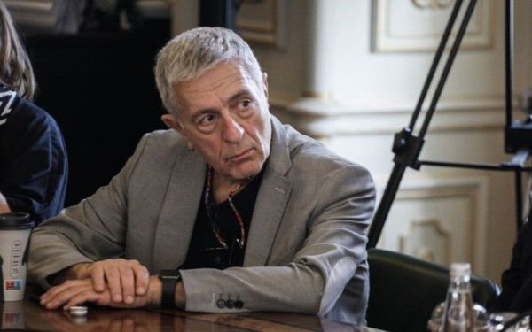 Κούλογλου: Δεν παραδίδω την έδρα - Ο κ. Κασσελάκης θέλει να κάνει ένα προσωποπαγές κόμμα