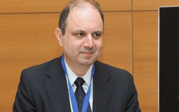 Κ. Αναστασιάδης: "Για τις αλλαγές που χρειάζεται το ΑΠΘ δεν αρκούν μόνο οι ευχές"