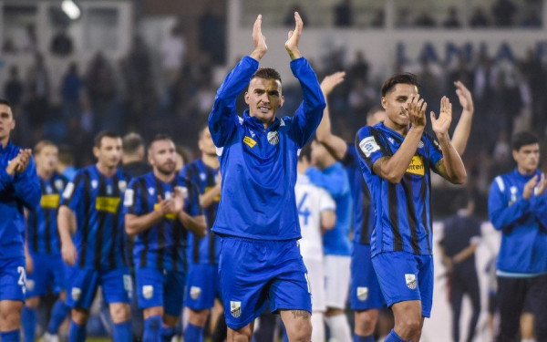 Super League: Η Λαμία νίκησε και τον ΠΑΣ Γιάννινα και έπιασε εξάδα (βίντεο)