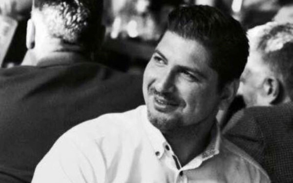 Βόλος: Χειροπέδες στον Παναγιώτη Λιαδέλη για επεισόδιο με πυροβολισμούς σε μπαρ