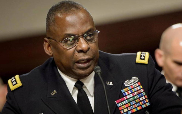 ΗΠΑ: Ο Αμερικανός υπουργός Άμυνας αρνήθηκε να αξιολογήσει δημοσίως το σχέδιο νίκης του Ζελένσκι