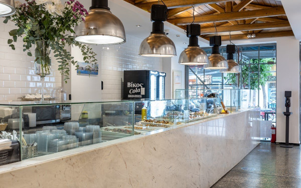 Μάγειρες: Το σπιτικό μαγειρευτό φαγητό στα καλύτερά του